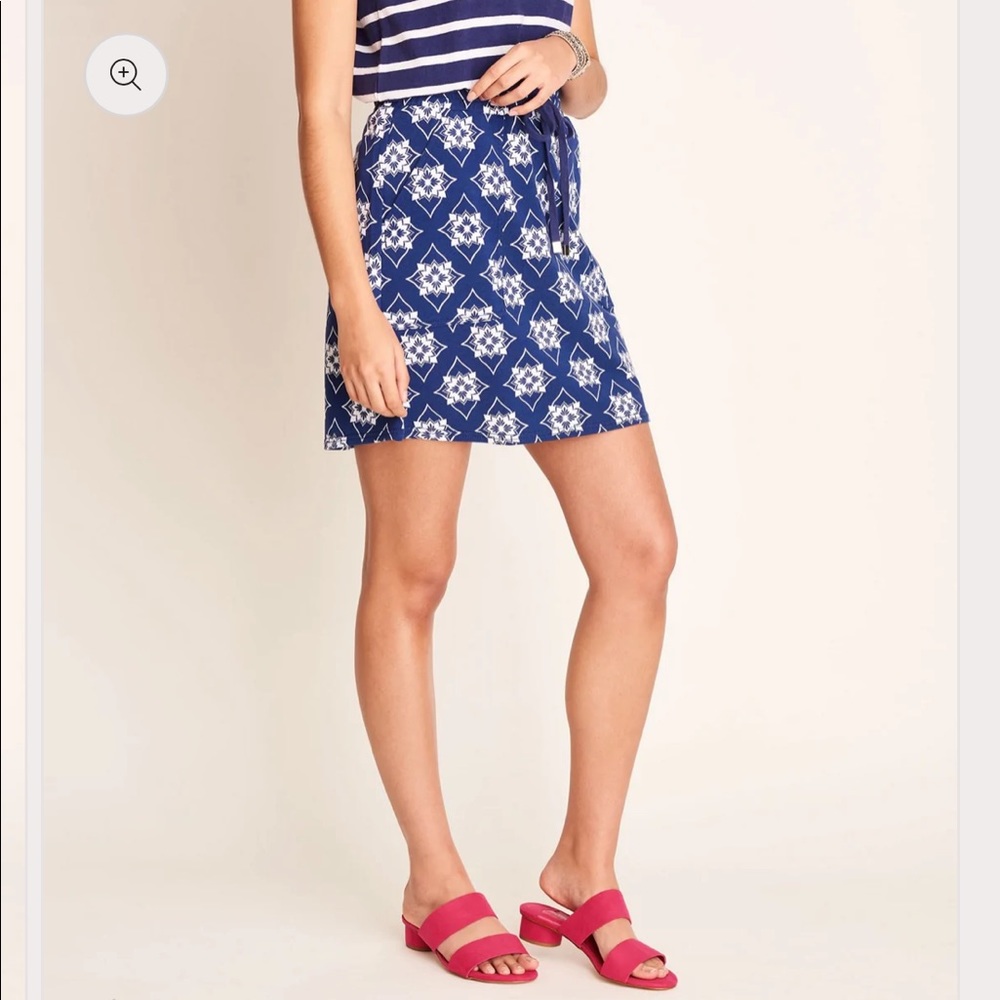 Hatley skirt